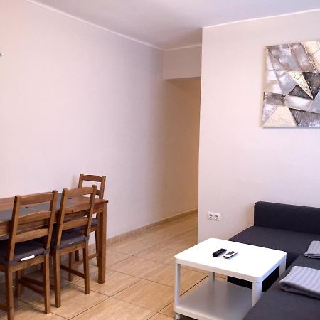 Apartamento Cosy Flat With Excellent Location In Valencia! Exterior foto