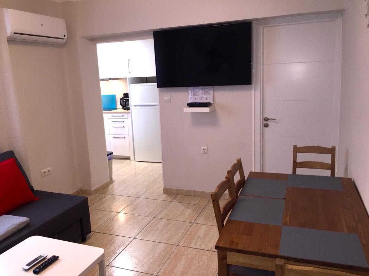 Apartamento Cosy Flat With Excellent Location In Valencia! Exterior foto