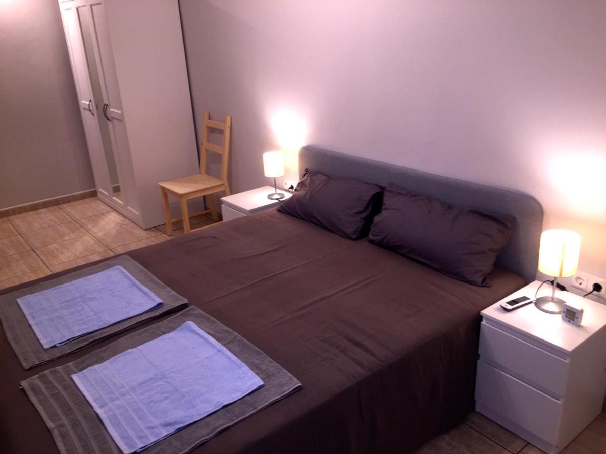Apartamento Cosy Flat With Excellent Location In Valencia! Exterior foto
