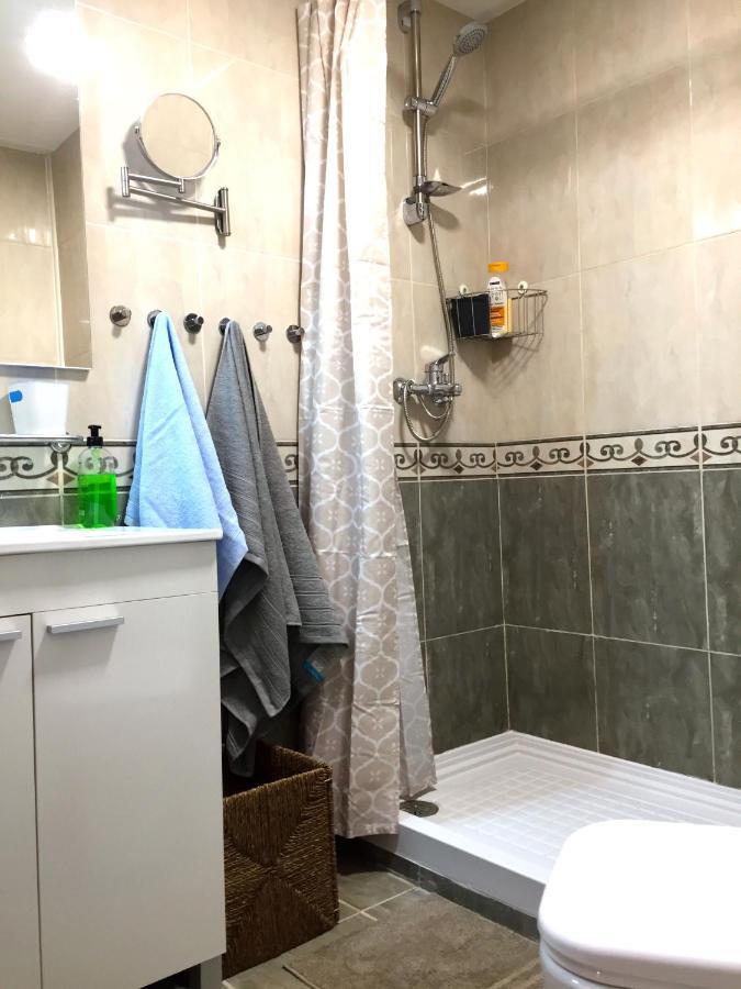Apartamento Cosy Flat With Excellent Location In Valencia! Exterior foto